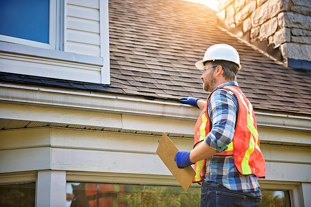 Roofing in Benton